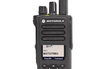 Motorola XPR 7000E