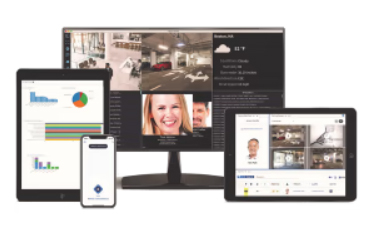 Access Control Systems & Services