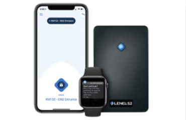 Mobile Credentials