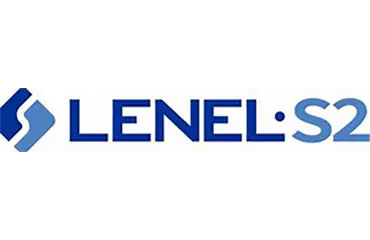 LenelS2 Logo