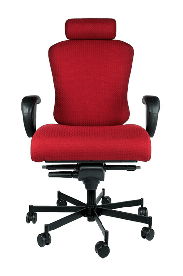 Concept Seating 3152HR Operator Chair