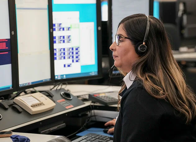 Dispatch Management