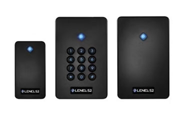 BlueDiamond Multi-Tech Readers